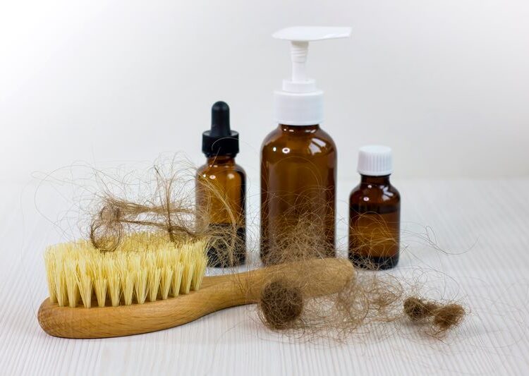 kosmetyki do pielęgnacji włosów